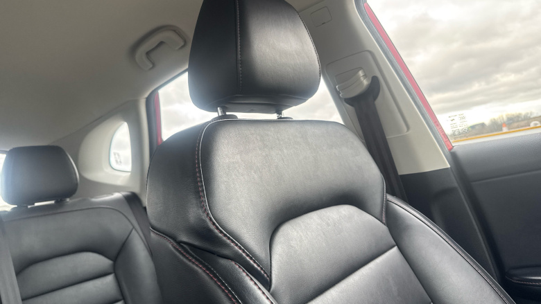 MG Hs 1.5 T-GDI Excite 5dr DCT Petrol Hatchback